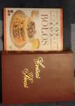 Livros de culinaria