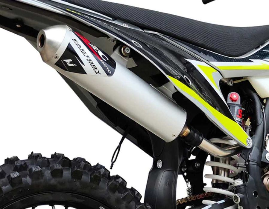 Enduro ThumpStar TSN 250S 2t Nowość !! Nikasil Model 2025