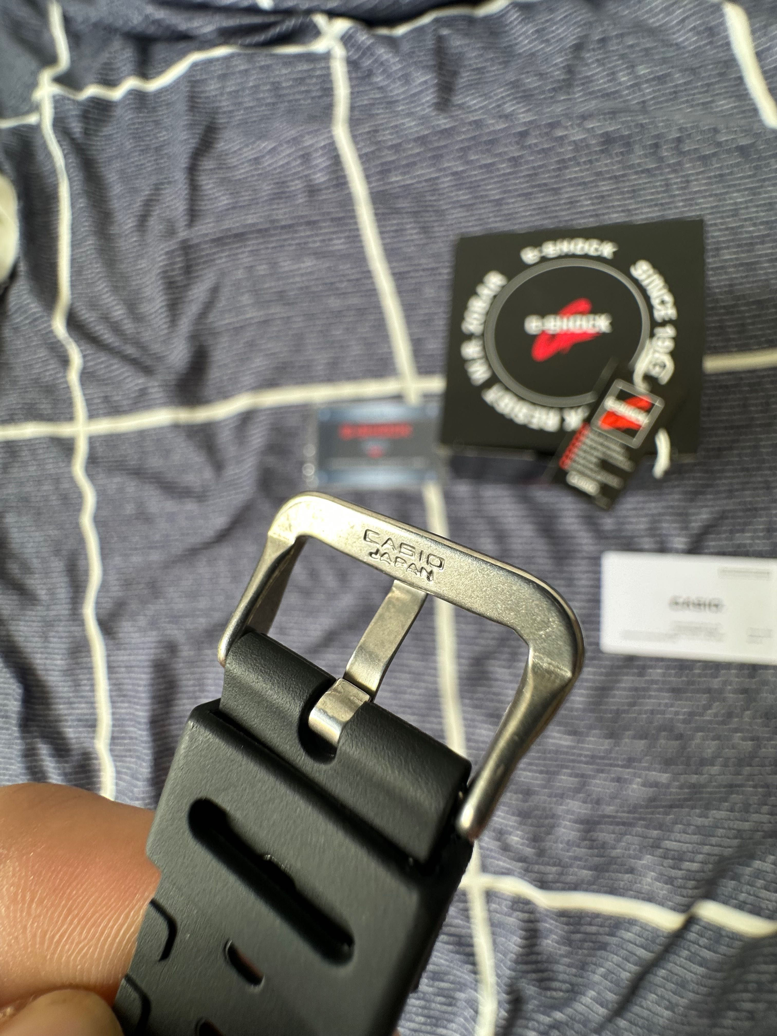 Casio ga 2100 g-shock