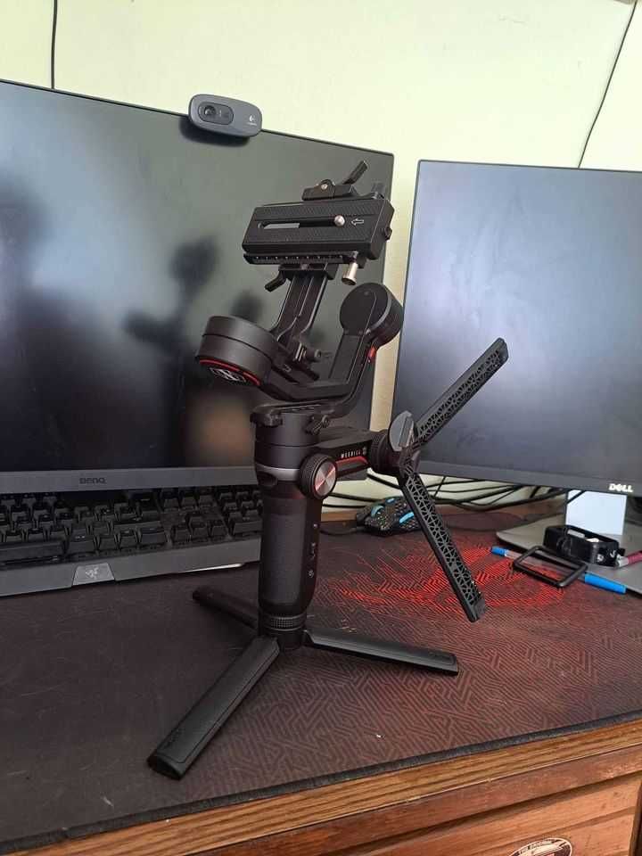 Zhiyun WeeBill S