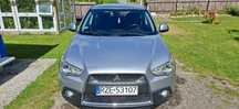 Mitsubishi ASX Mitsubishi ASX 1.8 DID