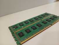 Sprzedam 2x8GB RAM DDR3 1600MHz