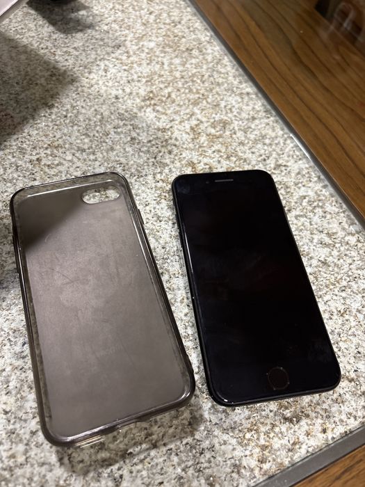 Iphone 7 - 32gigas