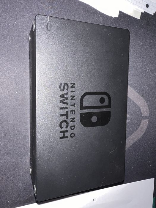 Dock Nintendo switch