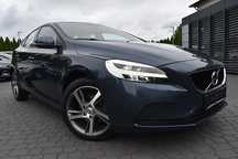 Volvo V40 Momentum! Navi! Skóry! LED! Pdc! Alu!139000 KM! Serwis ASO! Gwarancja!