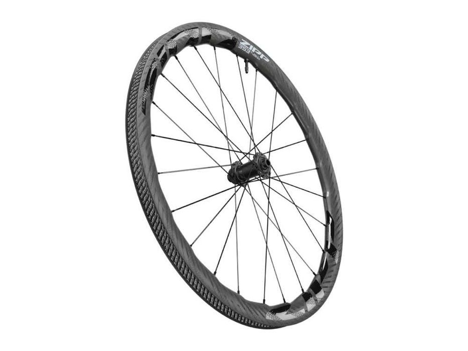 Nowe Koła Zipp 353 NSW CL Disc Carbon SramShimano Dożywotnia Gwarancja