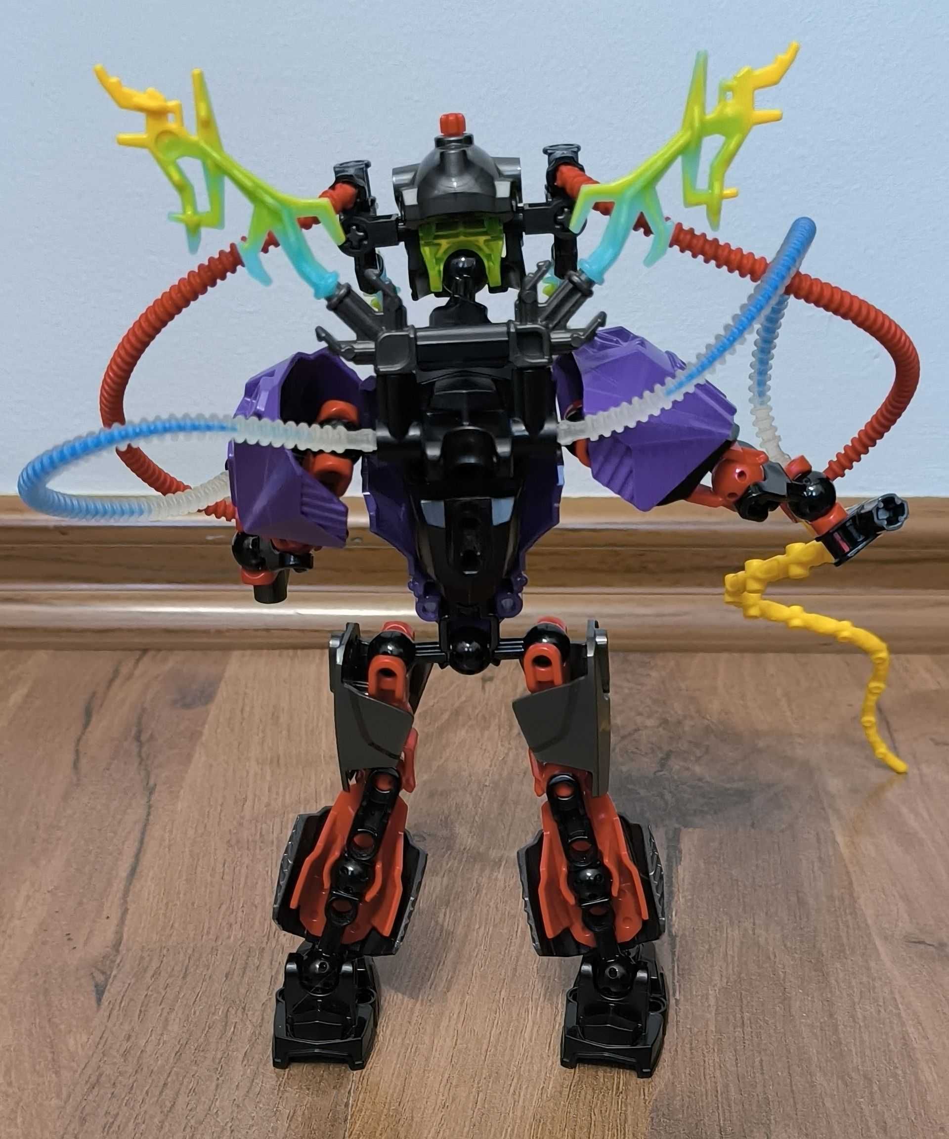Lego Hero Factory 6283