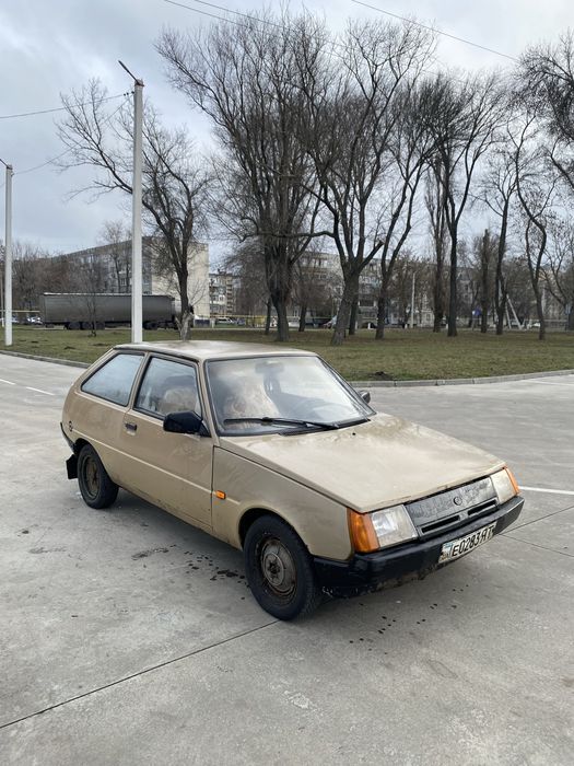 Продам Заз-1102 Таврия