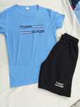 Fato infantil Tommy Hilfiger