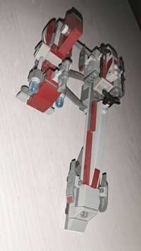 Lego Star Wars 75012 BARC Speeder