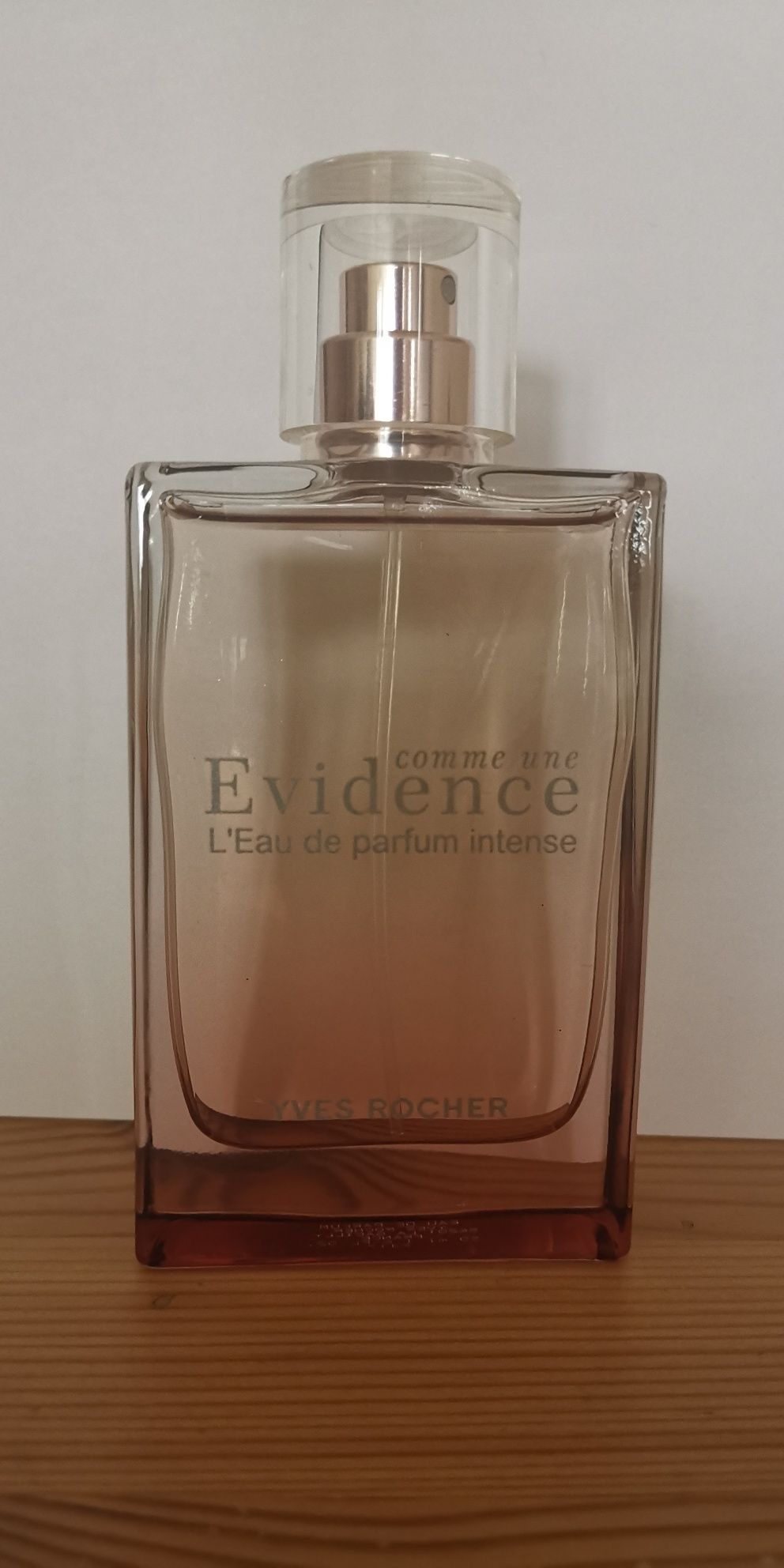 Evidence intense woda perfumowana 50 ml edp