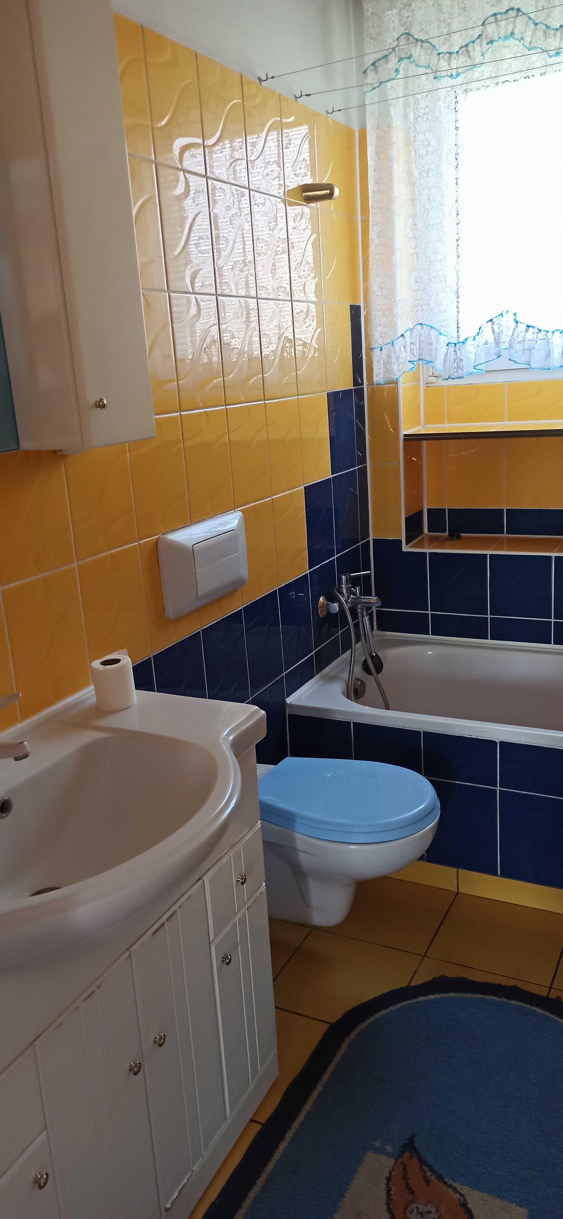 Wynajmę pokój dla 1 osoby