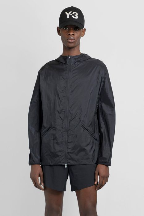 Вітровка Adidas Y-3|Nike ACG|Stone Island|C.P Company|ON Running|Prada