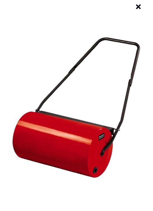 Каток садовий для газону