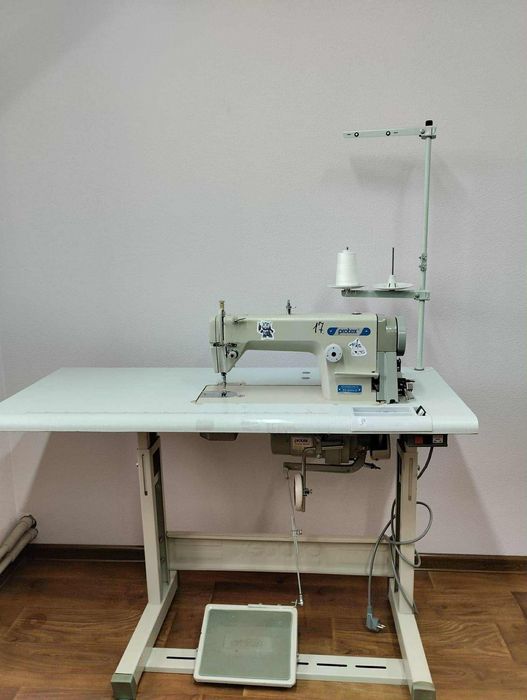 Професійні швейні машинки