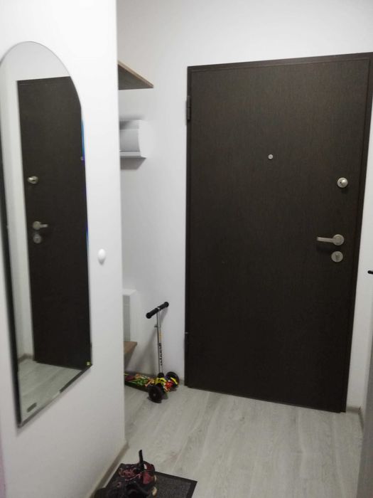 Mieszkanie 2-pokojowe, Lawendowe Wzgórze 2