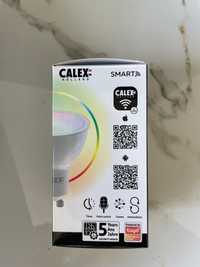 Nowe żarówki led calex Smart