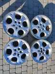 Alufelgi Chrysler Stratus Sebring 16'