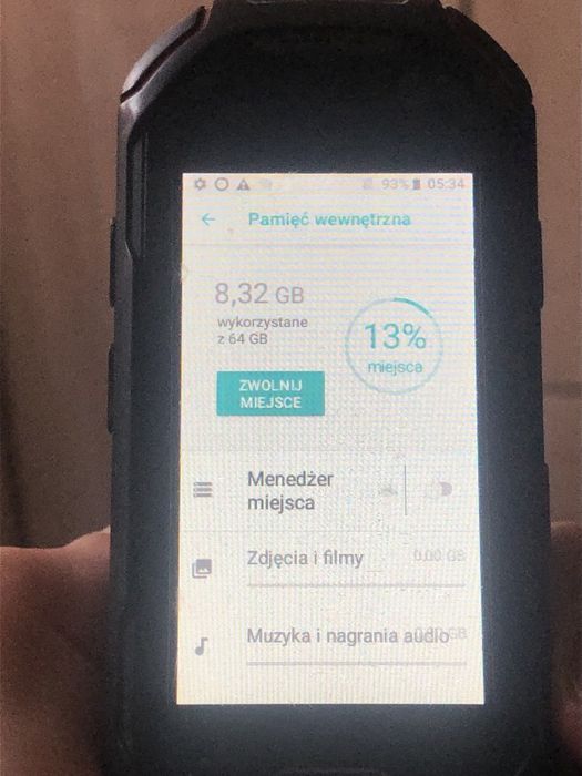 Telefon Unihertz Atom 64 Gb