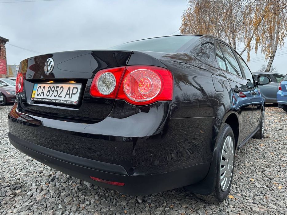 Продам Volkswagen Jetta