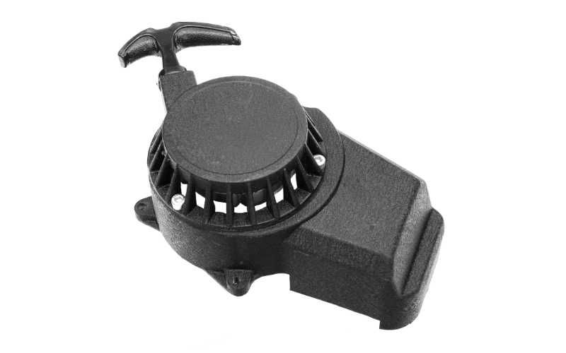 Obudowa szarpak EASYStart pocket Mini bike cross quad rozrusznik ręczn