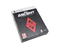 Gra PS5 The Ascent Cyber Edition - UNIKAT