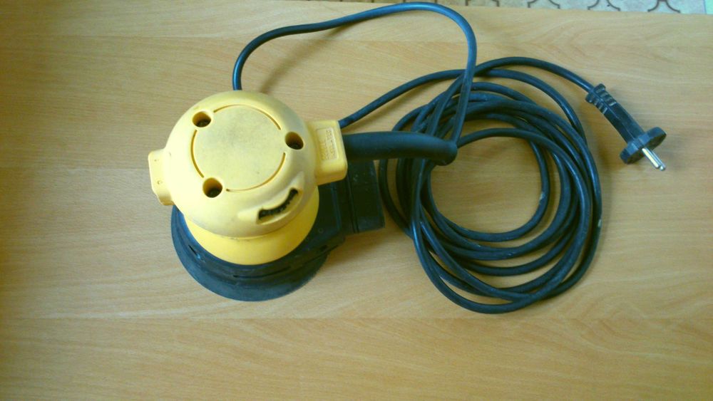 Шлифмашина DeWALT оригинал