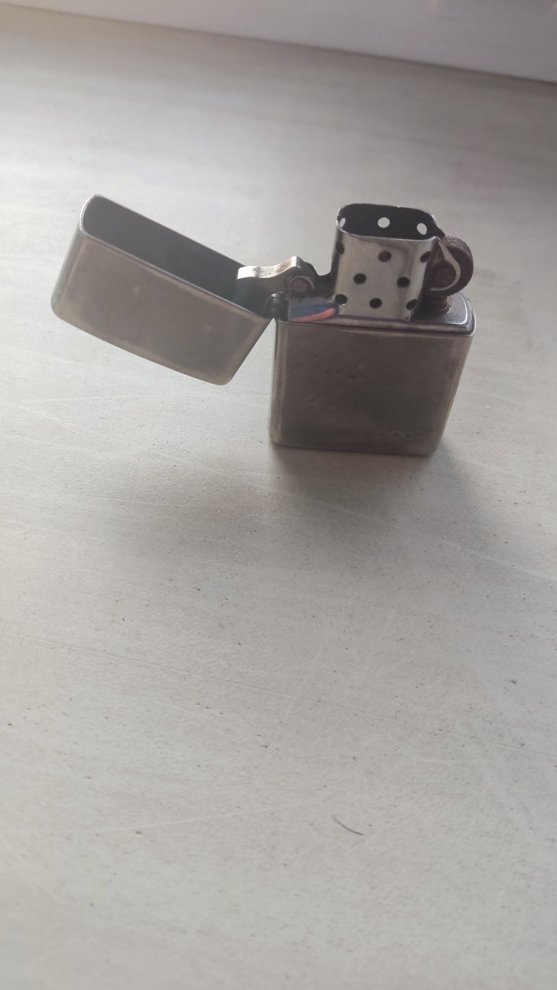 Zippo Classic оригинал