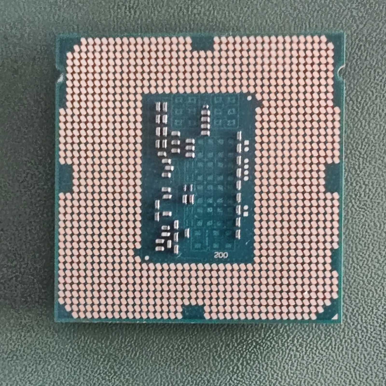 Processador Intel Core i5-4570