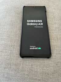 Samsung Galaxy A31  128 gb
