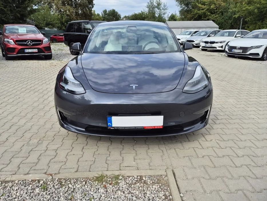 Tesla Model 3 Tesla 3 Long Range Dual Motor ! ! !