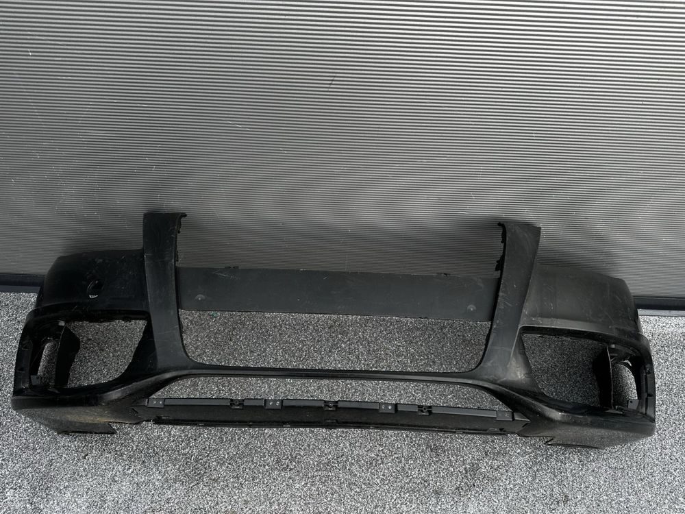 Zderzak Audi A4 8k0 S-line
