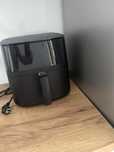 Air Fryer Silver Crest uzyta 2 razy