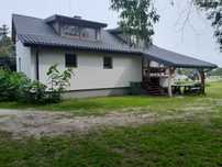 Domek do wynajecia