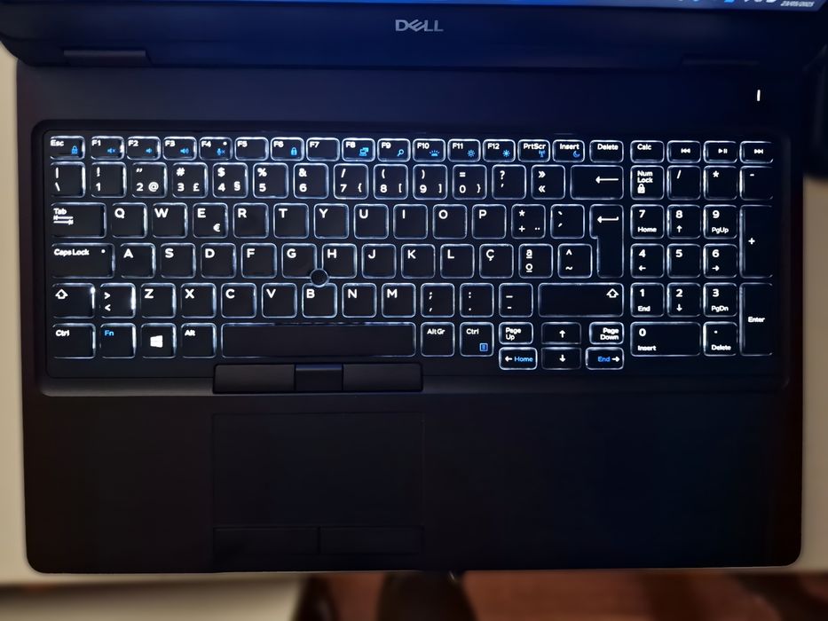 DELL PRO I7 32GB 1TB W11.25H2PRO 365PRO - Performance, Fiabilidade,