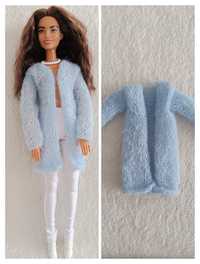 Sweter dla Barbie, ubranko dla Barbie, made to move