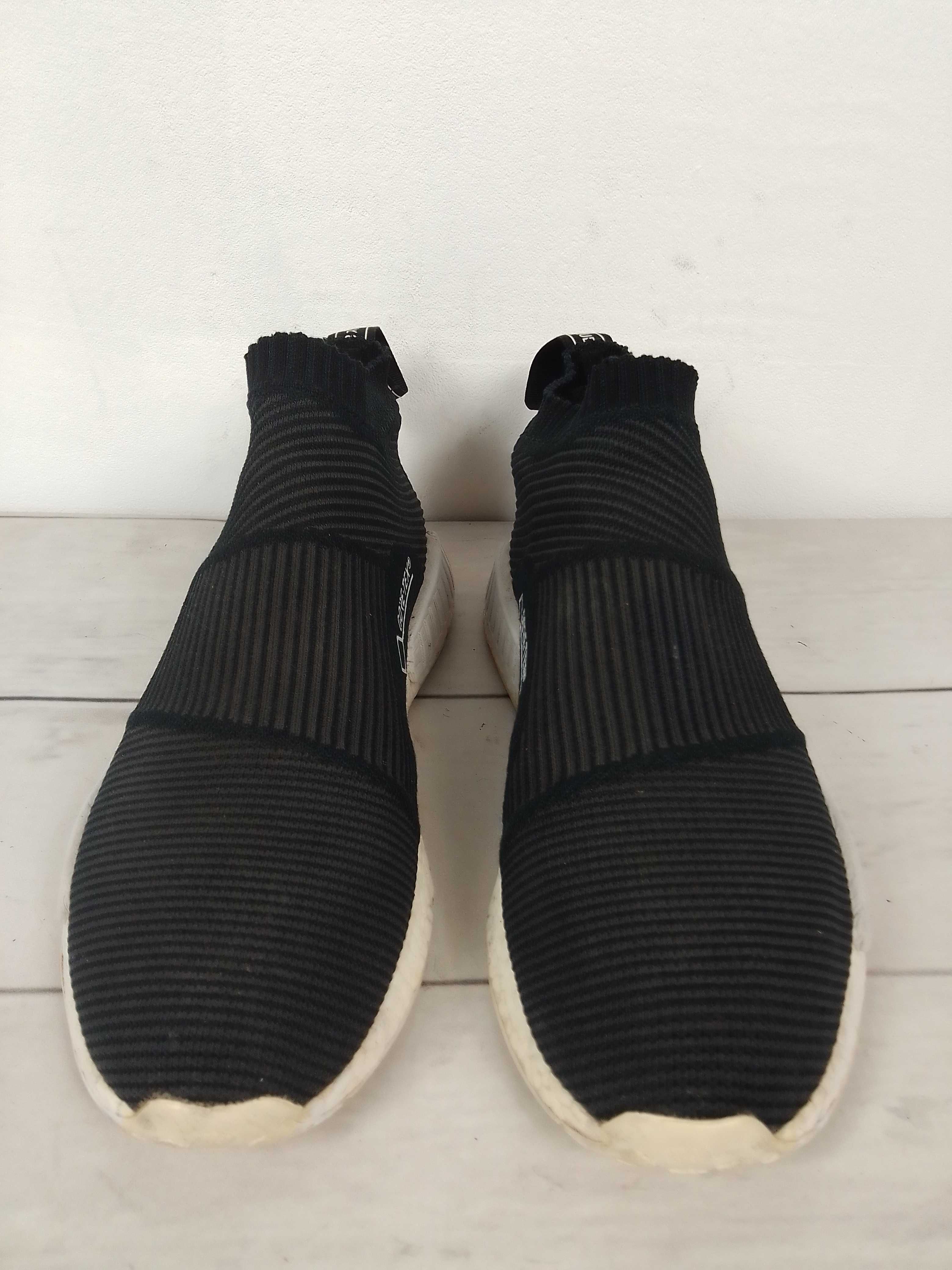 Adidas Originals Gore-tex buty do biegania wodoodporne 45