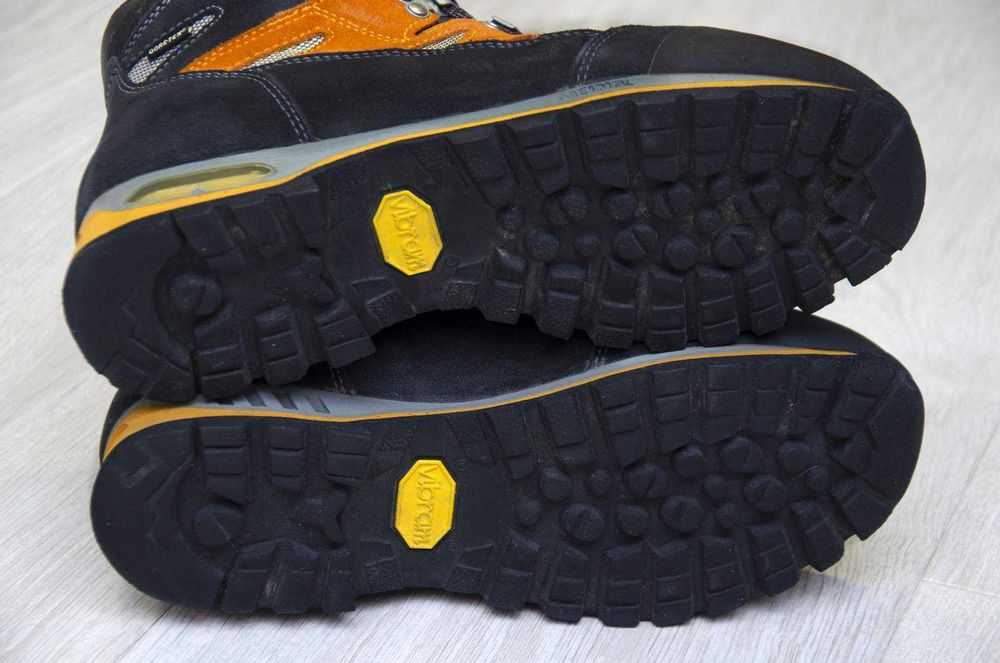 Черевики Meindl Air Revolution 3. 1. Устілка 27 см