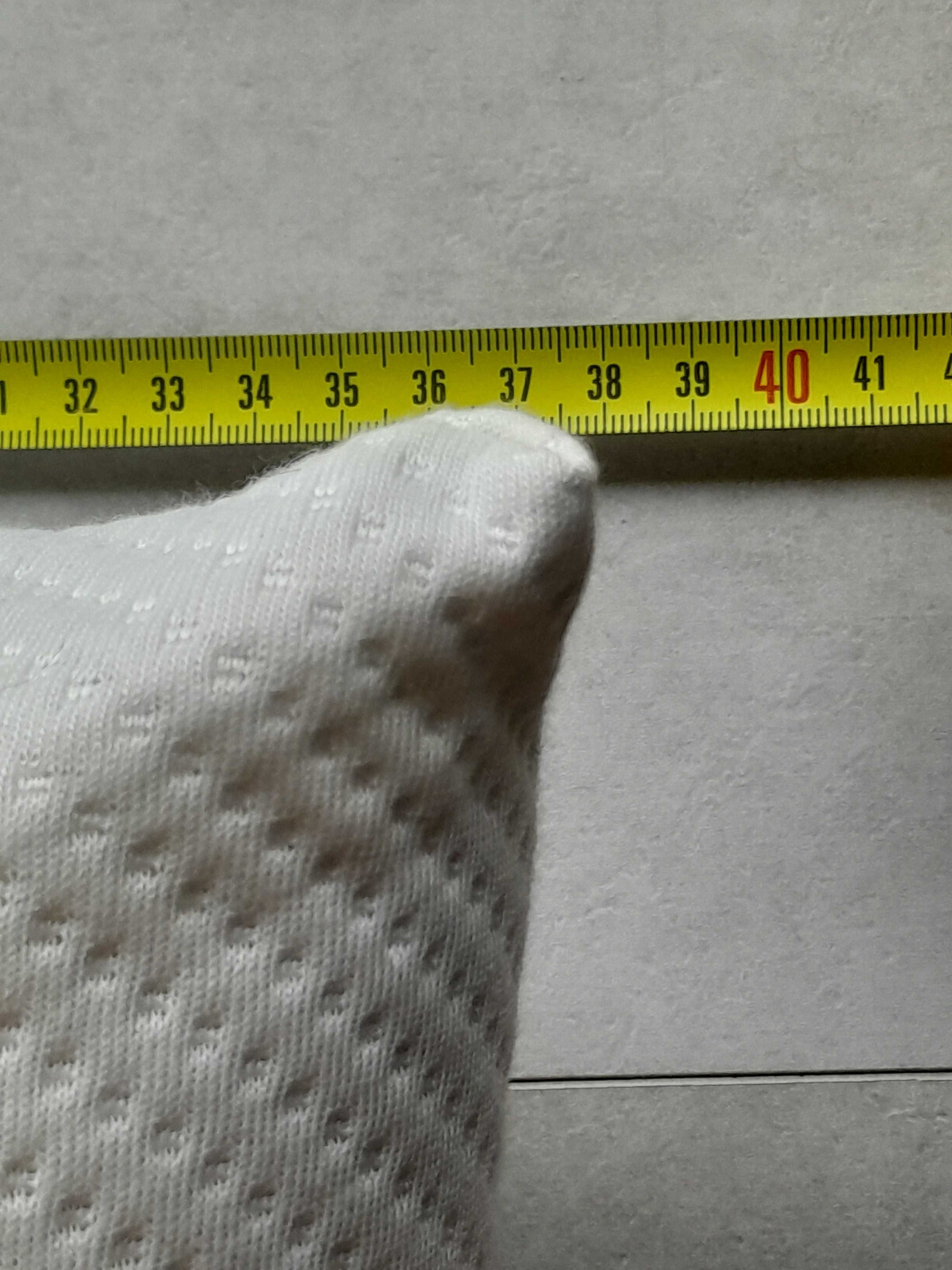 Poduszka Viskoelastyczna 105 cm pod głowę powystawowa zwrot outlet