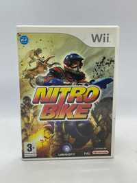 Nitrobike Nintendo Wii