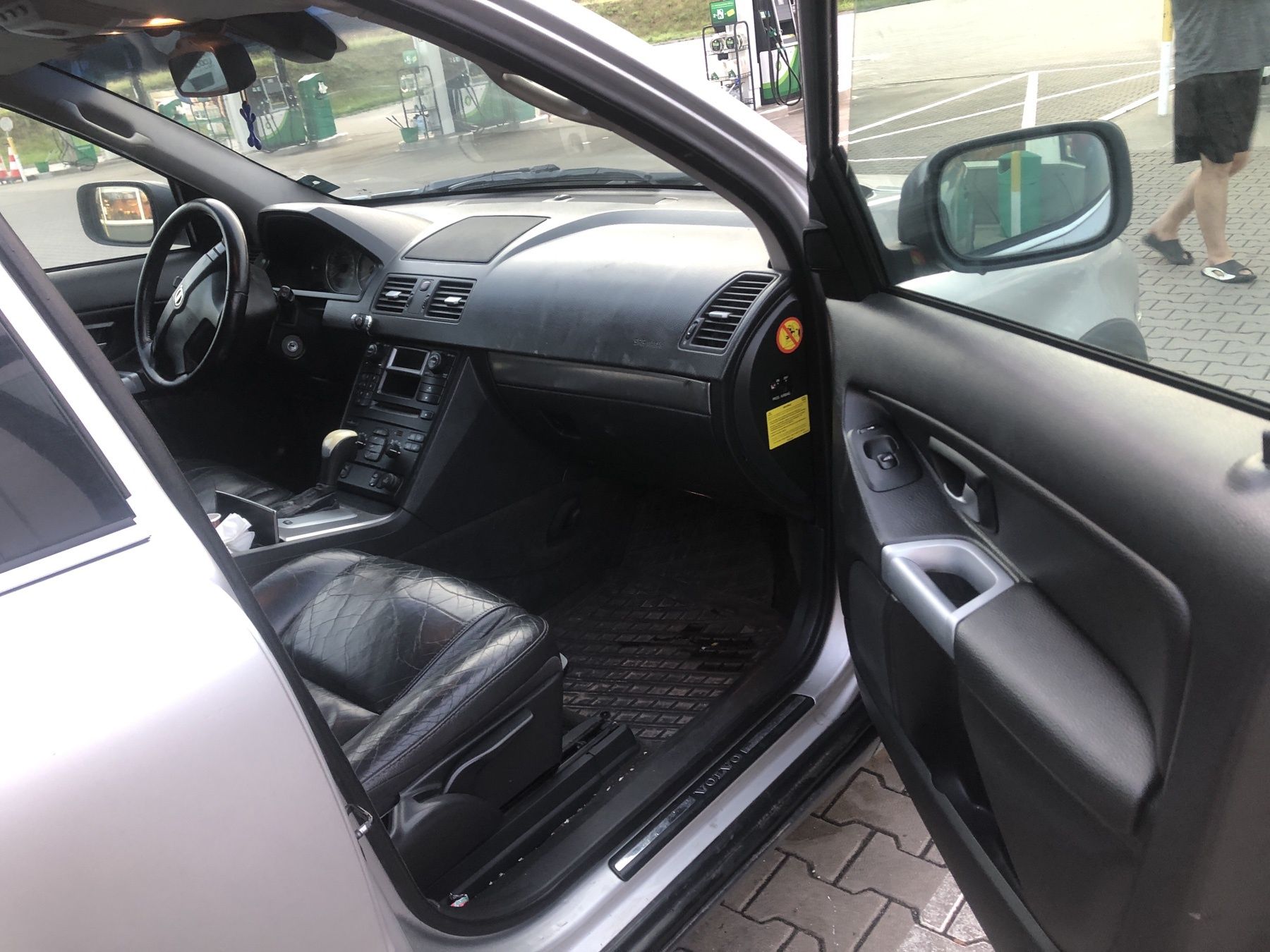 Volvo XC90 Авто для ЗСУ