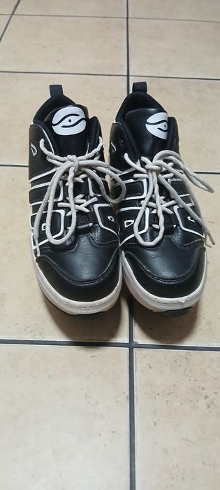 Butowrotki/butorolki rozmiar 37