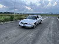 Audi a4 1.9tdi 110 afn Quattro