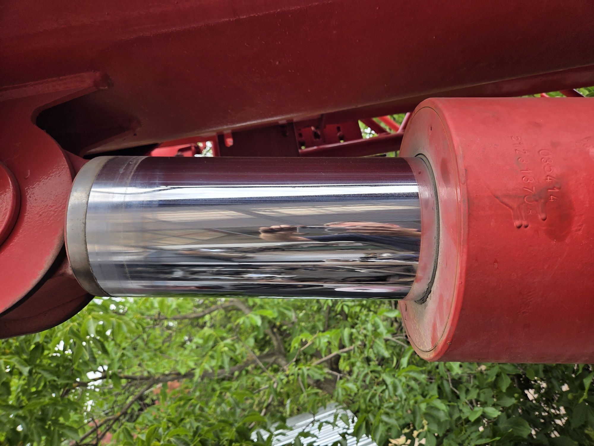 Sprzedam LTM 1050/4