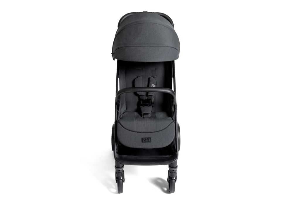Wózek Joie Parcel LX ebony