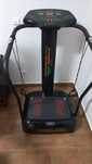 Maquina Vibroplate