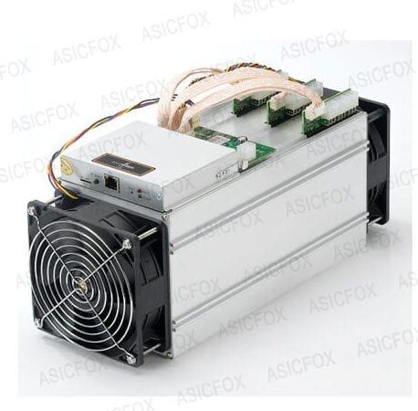 Продам б/у Asic S9