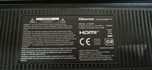 Hisense led 55A6BG