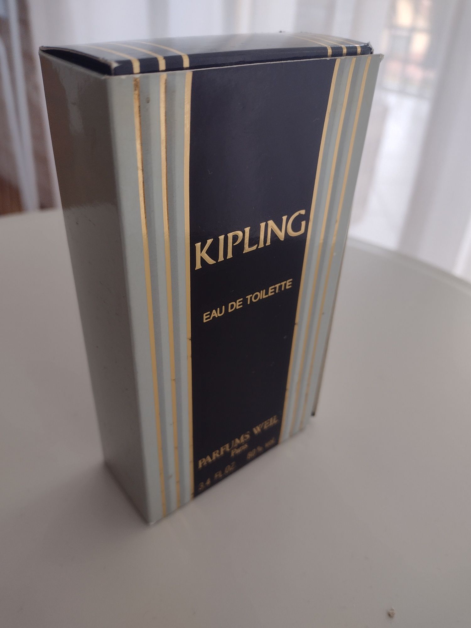 KIPLING - Eau  De Toilette - 100 ML
.