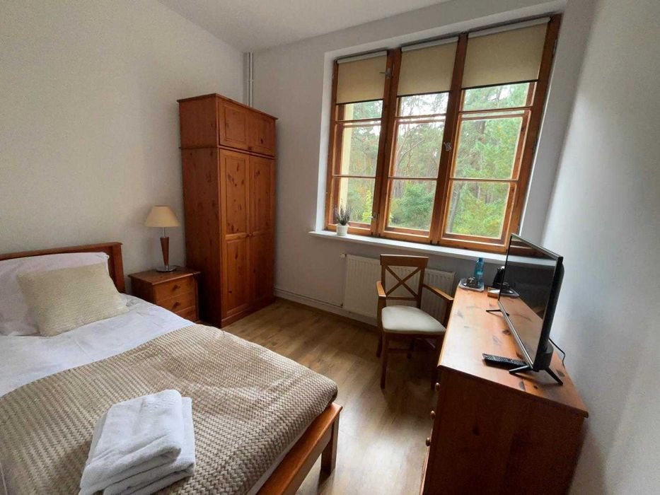 Księżówka Świnoujście - Wynajem pokojów/noclegi